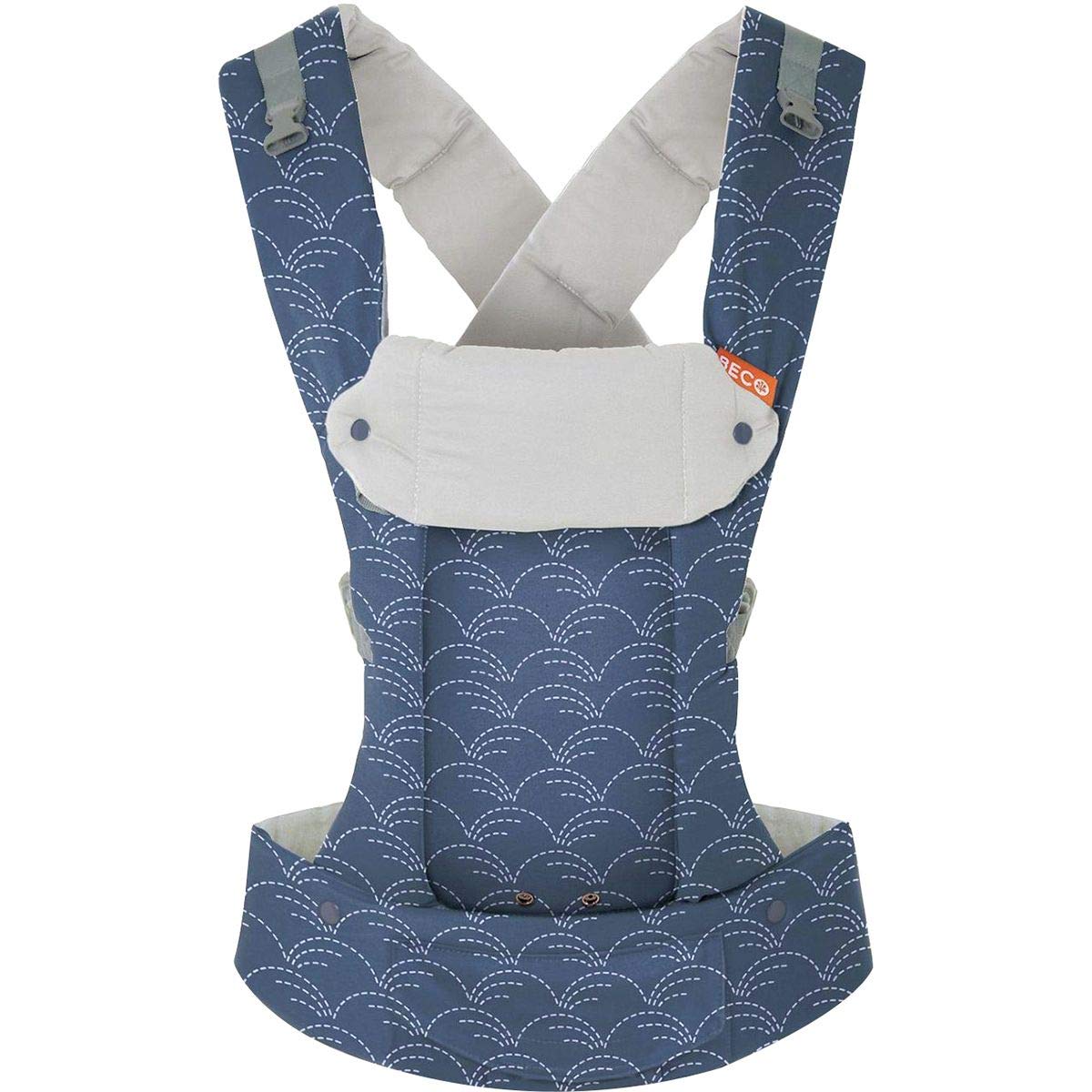 Marsupiu Grasswaves, Beco 8 gri 0 + luni