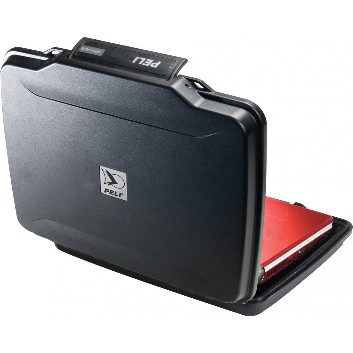 Geanta protectie laptop 11.3' Peli™ 1075 HardBack Laptop Case, rigida, cu  burete pretaiat Pick'n'Pluck™