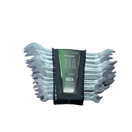 Set 24 chei fixe Haupa