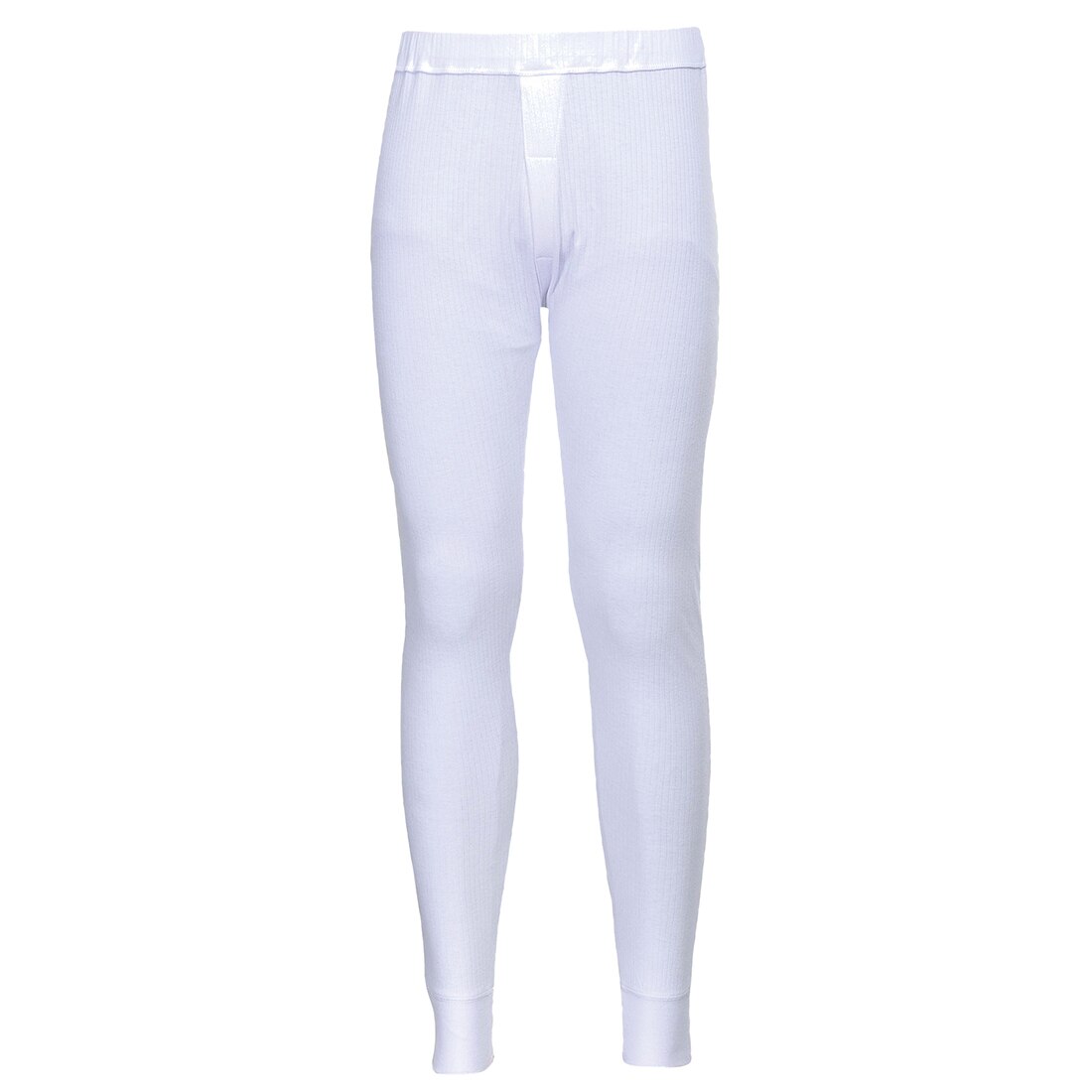 Pantaloni Termici B121WHRXXL, culoarea Alb, marimea XXL