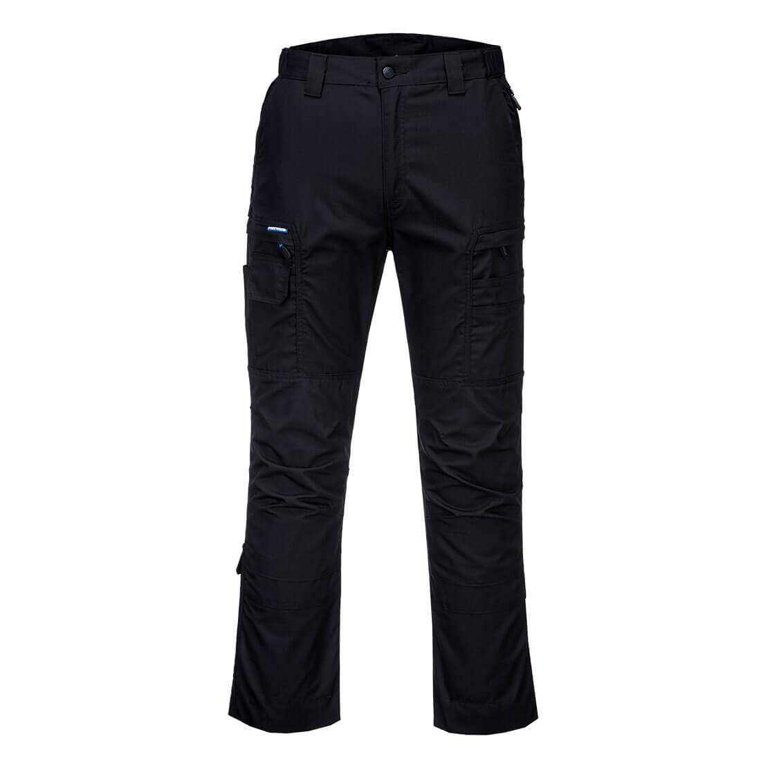 Pantaloni Ripstop, T802BKR40, culoare Negru, marime EU56