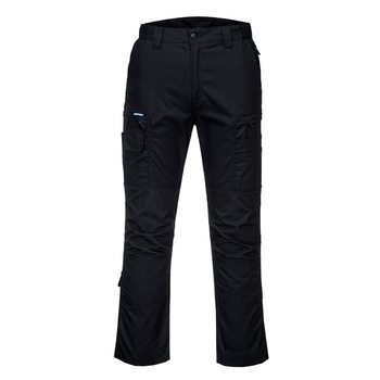 Pantaloni Ripstop, T802BKR32, culoare Negru, marime EU48 Pantaloni Ripstop, T802BKR32, culoare Negru, marime EU48