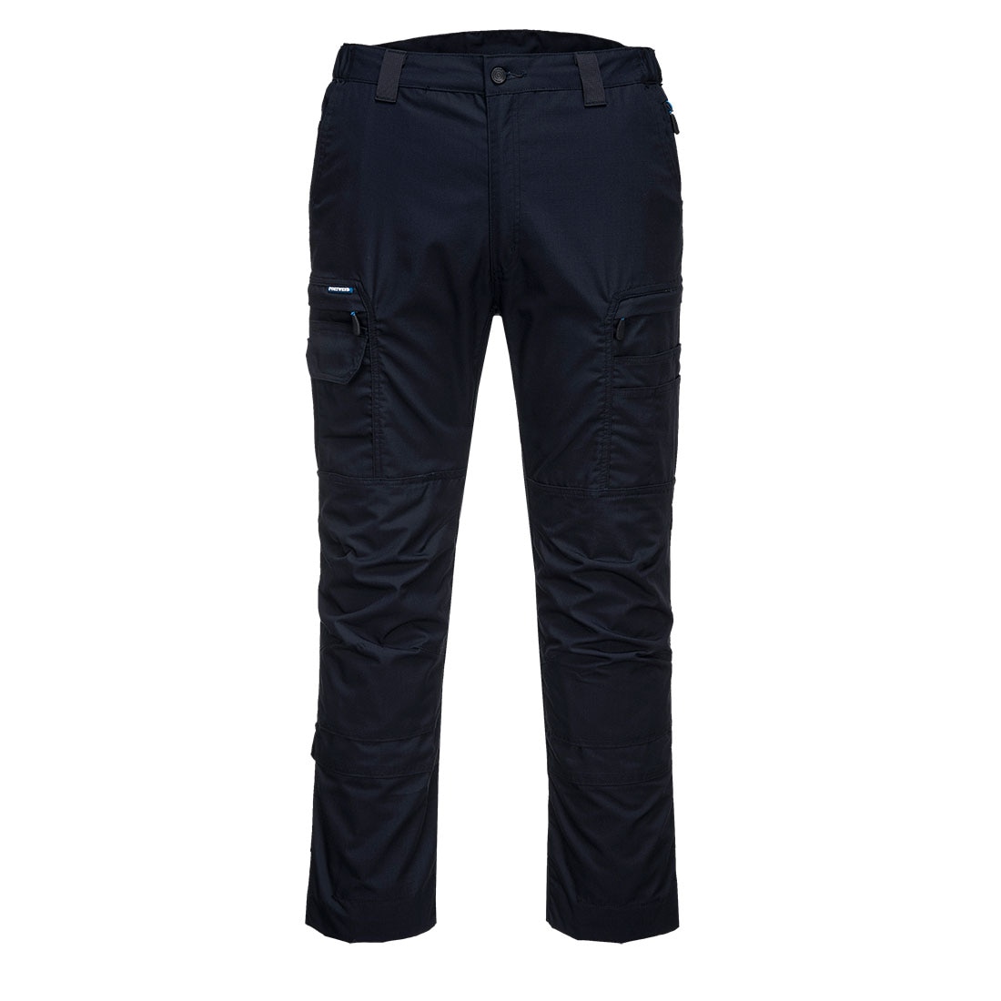 Pantaloni Ripstop, T802NAR30, culoare Navy, marime EU46