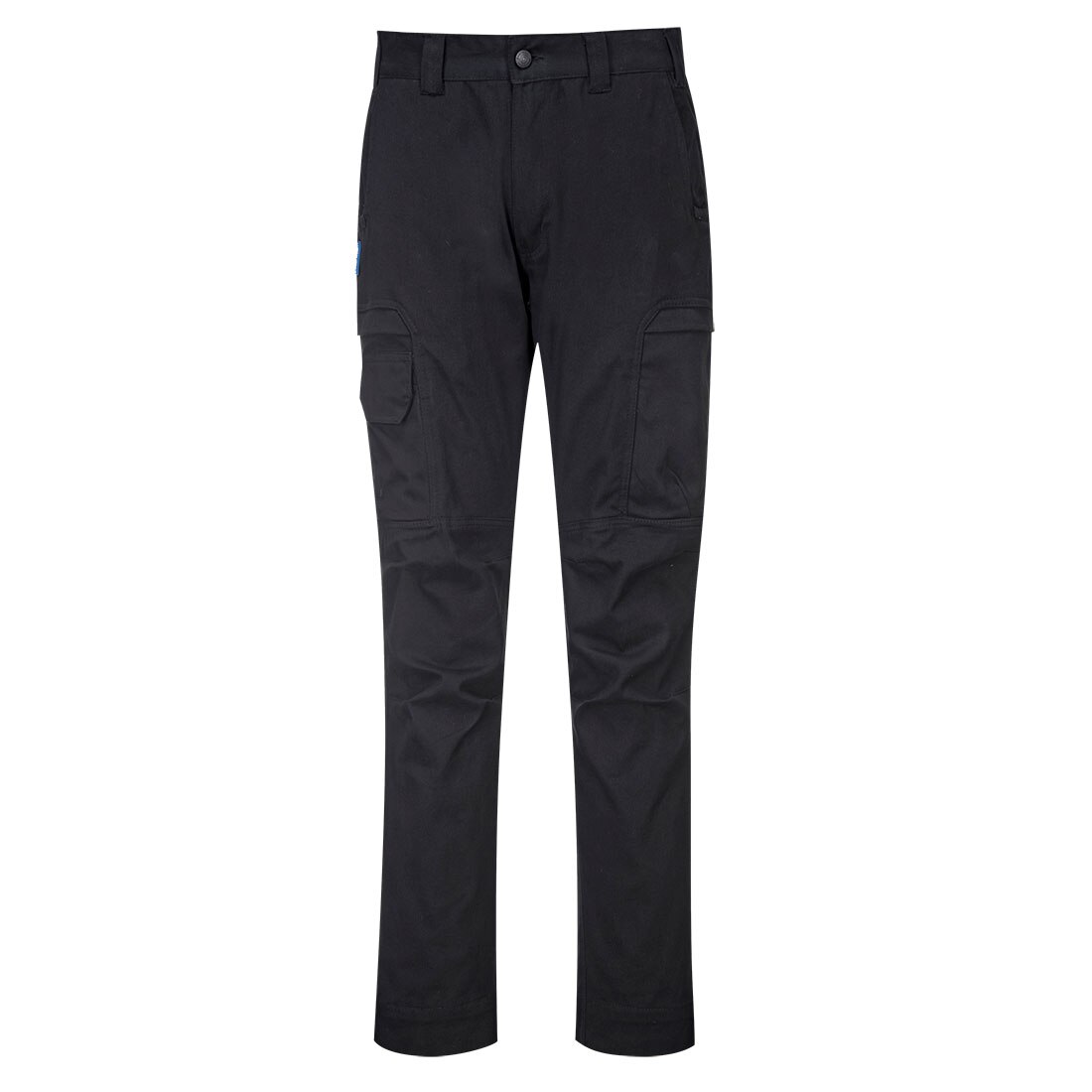 Pantaloni Cargo, T801BKR32, culoare Negru, marime EU48
