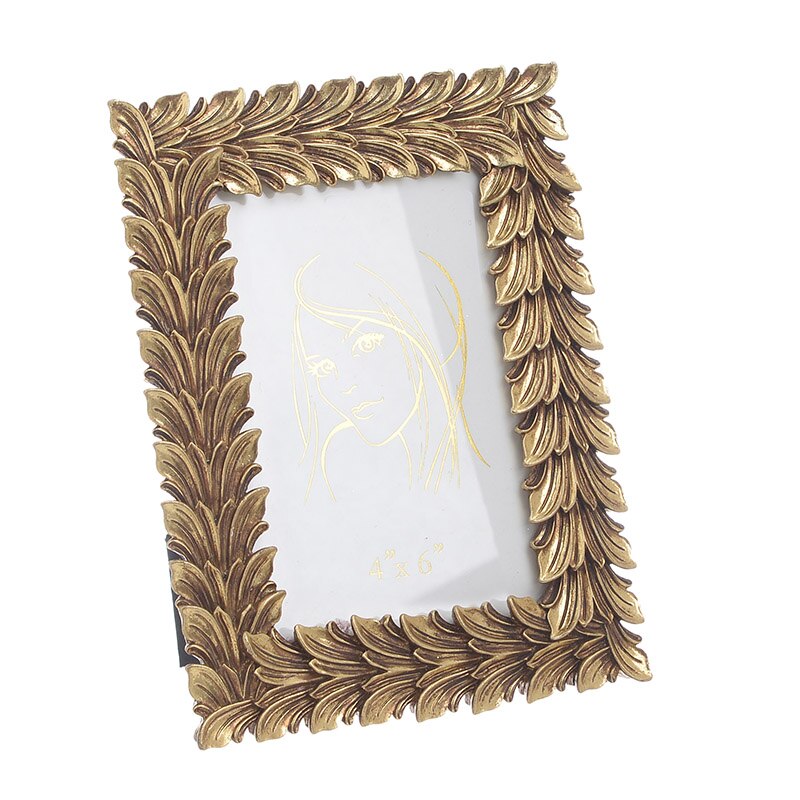 Rama foto Golden Petals, Charisma, 10x15