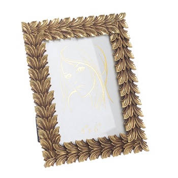 Rama foto Golden Petals, Charisma, 13x18 Rama foto Golden Petals, Charisma, 13x18