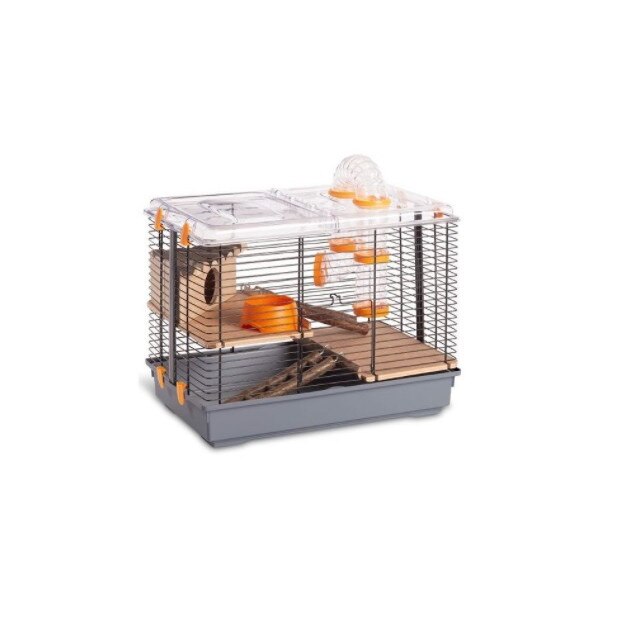 Cusca Fop Pino Natura 45 X 27 X 34 cm pentru hamsteri 20107067