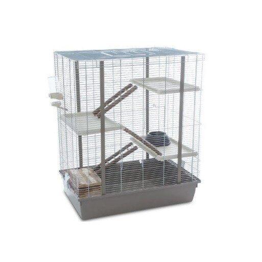 Cusca Fop Cody Cromo 75 X 47 X 89 cm pentru hamsteri 20490030