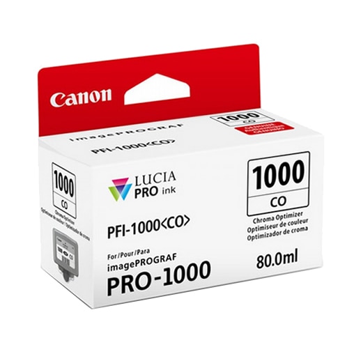 Cartus cerneala Lucia Pro PFI-1000 ChromaOptimizer pentru imagePROGRAF PRO-1000