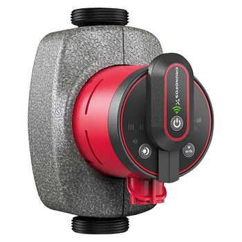 Pompa Grundfos Alpha3 32-60 180 Pompa Grundfos Alpha3 32-60 180