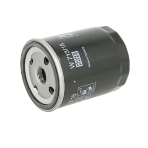 Filtru de ulei W 713/18