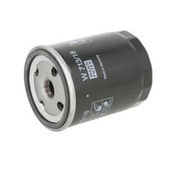Filtru de ulei W 713/18 Filtru de ulei W 713/18
