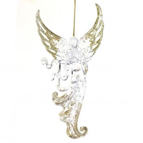 Inger pentru brad, WL61, Incolor