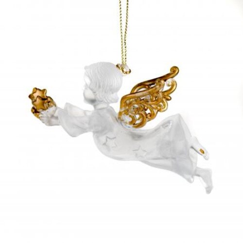 Inger pentru brad, WL25, Alb