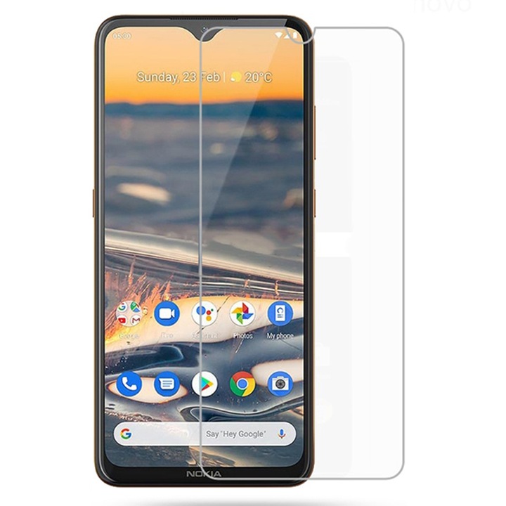 Стъклен протектор Screen за Nokia 5.3