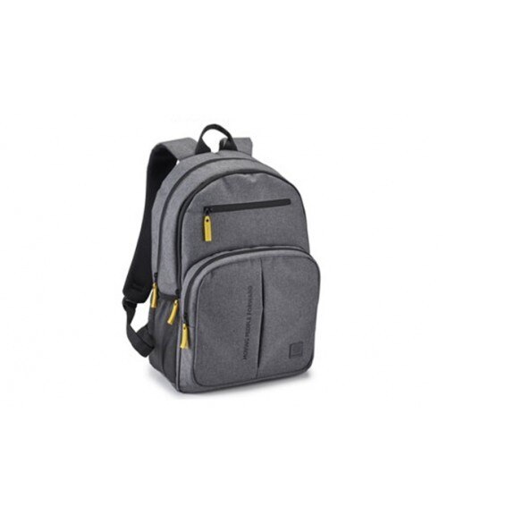 Rucsac original, Volkswagen, gri