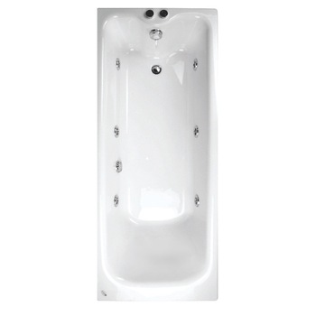 Cada baie cu hidromasaj, Belform Ludica, 150 x 70 x 62cm, s1 Cada baie cu hidromasaj, Belform Ludica, 150 x 70 x 62cm, s1