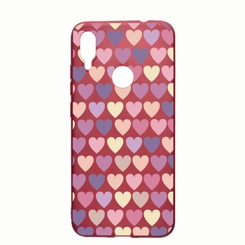 Husa Xiaomi Redmi Note 7, Hearth, rezistenta la uzura, anti-alunecare, din silicon Premium, Pomegranate 34 Husa Xiaomi Redmi Note 7, Hearth, rezistenta la uzura, anti-alunecare, din silicon Premium, Pomegranate 34