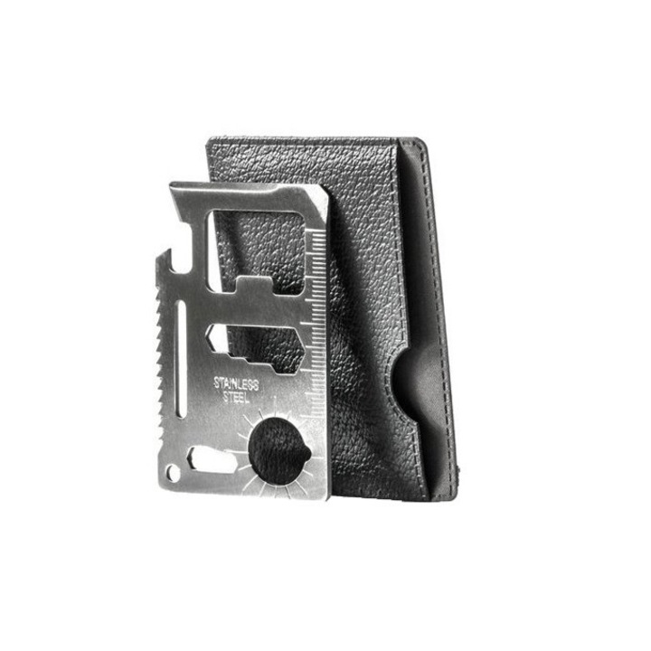 Карта за оцеляване - Сребро