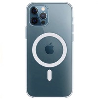 husa transparenta marca thd pentru iphone 12 pro compatibila cu tehnologia de incarcare wireless magsafe imagen 8_0_
0