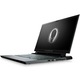 Laptop Gaming Alienware M15 R2 cu procesor Intel Core i7-9750H pana la 4.50 GHz, 15.6", Full HD, 16GB, 512GB SSD, NVIDIA GeForce RTX 2070 8GB Max-Q, Windows 10 Pro, Dark Side of the Moon