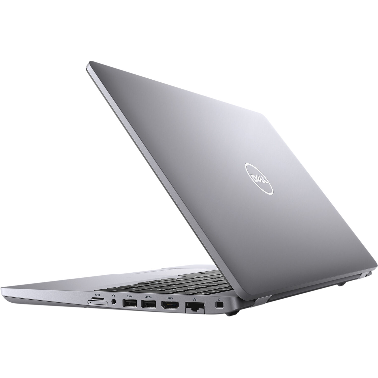 Laptop Dell Latitude 5510 cu procesor Intel Core i5-10310U pana la