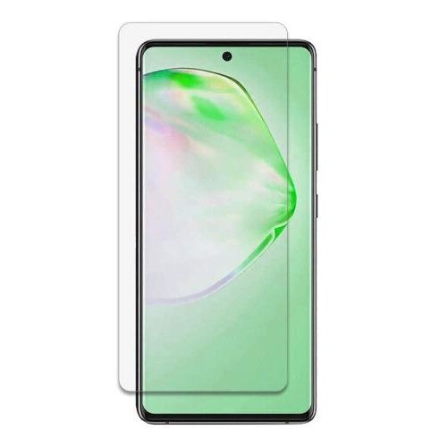 Folie de protectie flexible glass Samsung Galaxy S20 FE G780 3MK