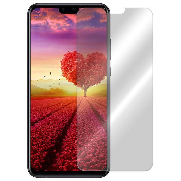 Folie de protectie tempered glass Huawei Y8S