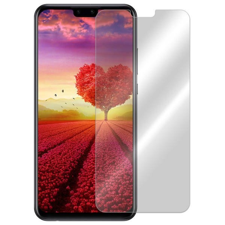 Smart Huawei Y8S edzett üveg kijelzővédő fólia