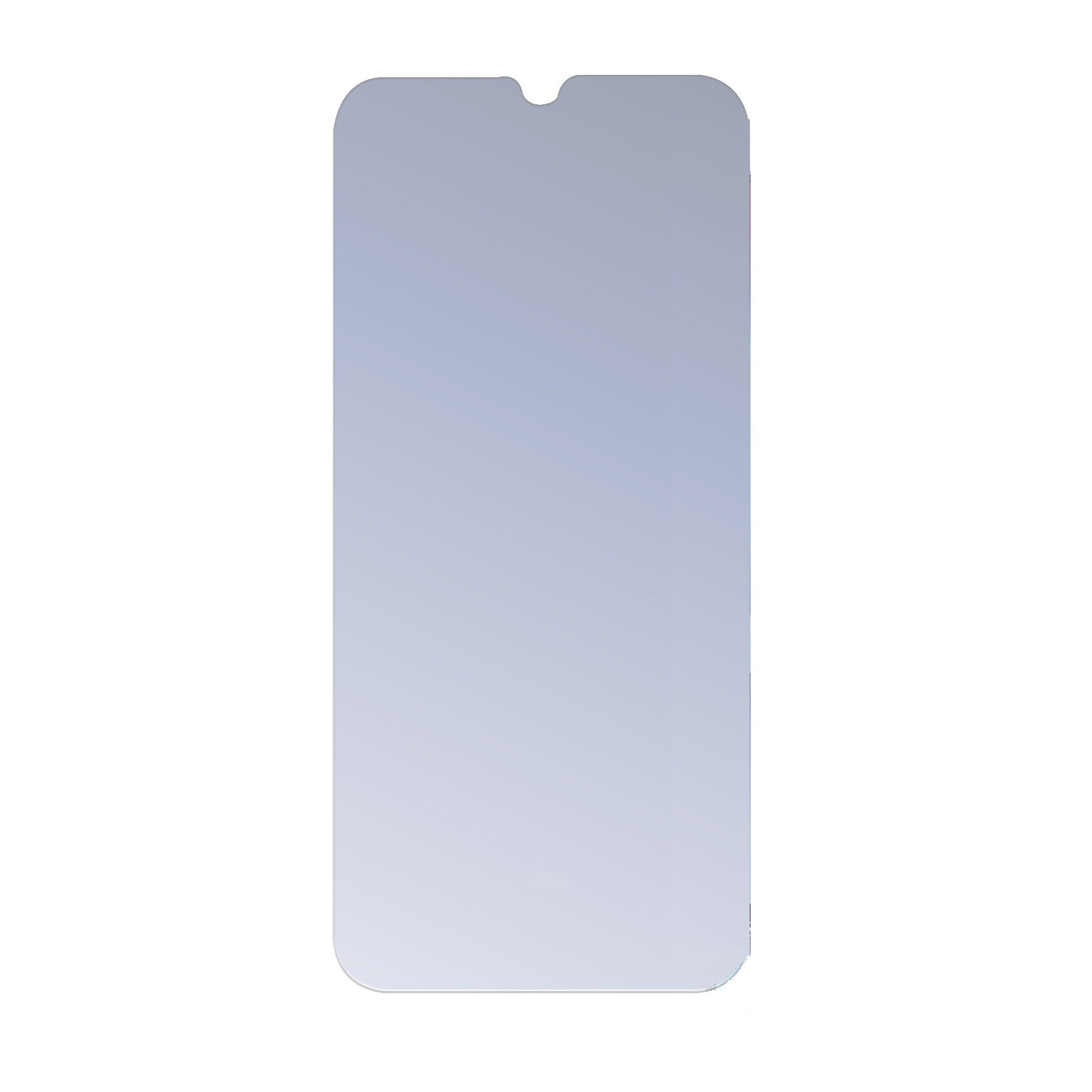 Folie de protectie din sticla securizata 4smarts Second Glass, pentru Samsung Galaxy M20, transparent