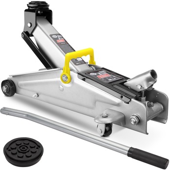 Cric auto hidraulic inclusiv geanta, 3 tone Cric auto hidraulic inclusiv geanta, 3 tone