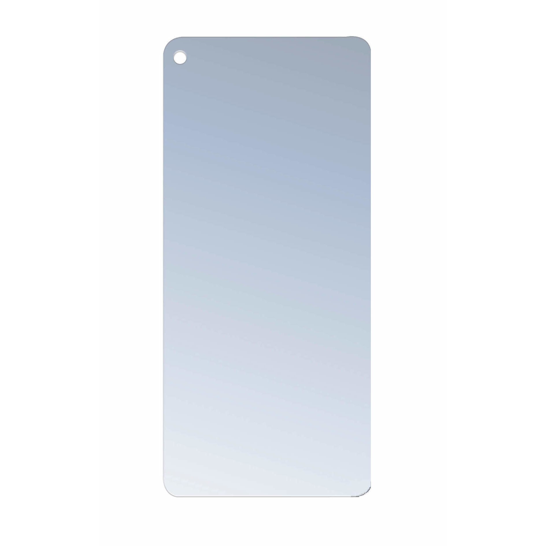 Folie de protectie din sticla securizata 4smarts Second Glass, pentru Samsung Galaxy A8s, transparent