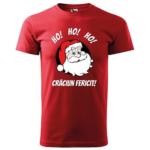 Tricou personalizat, 
