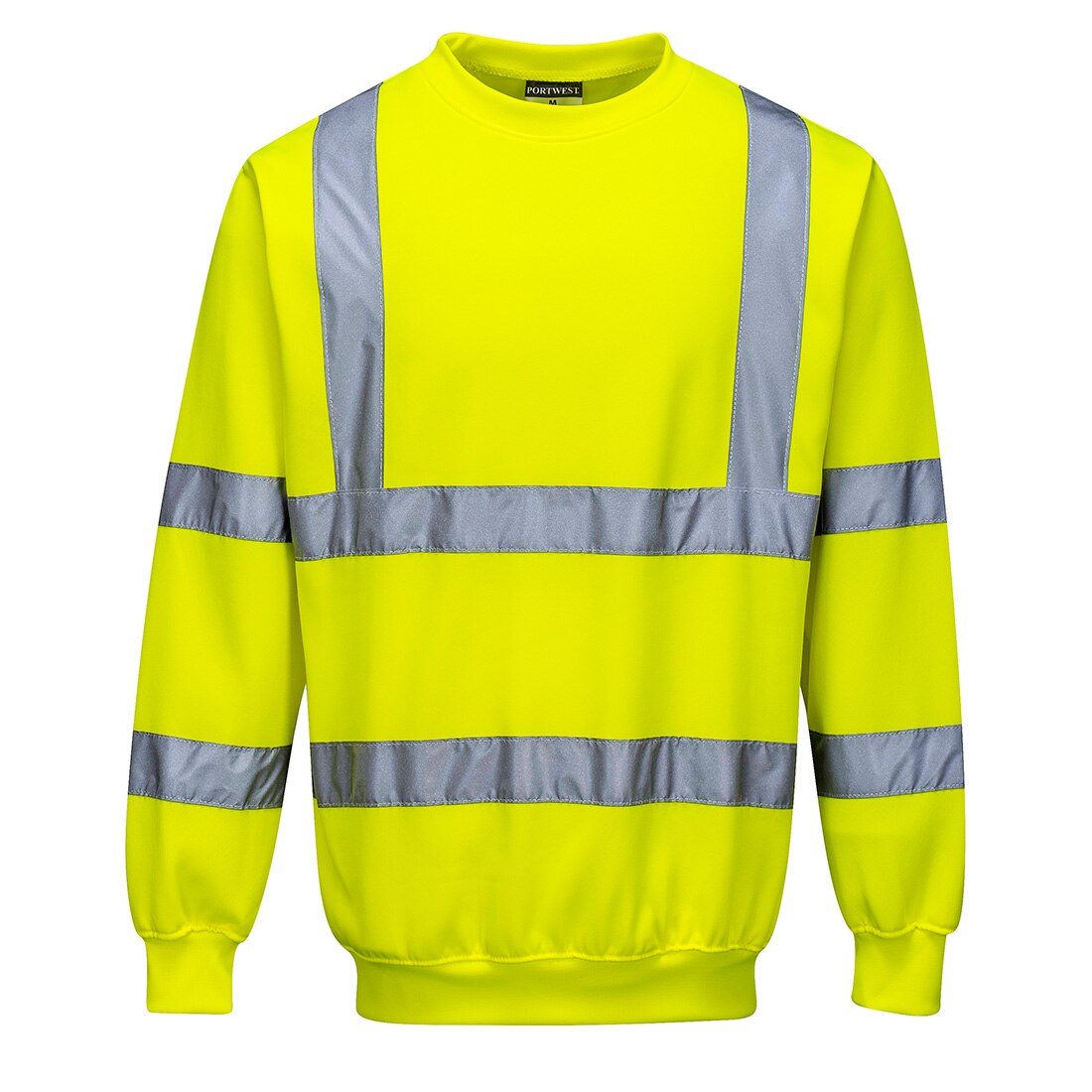 Tricou Hi-Vis, B303YERXXXL, culoarea Galben, marimea 3XL