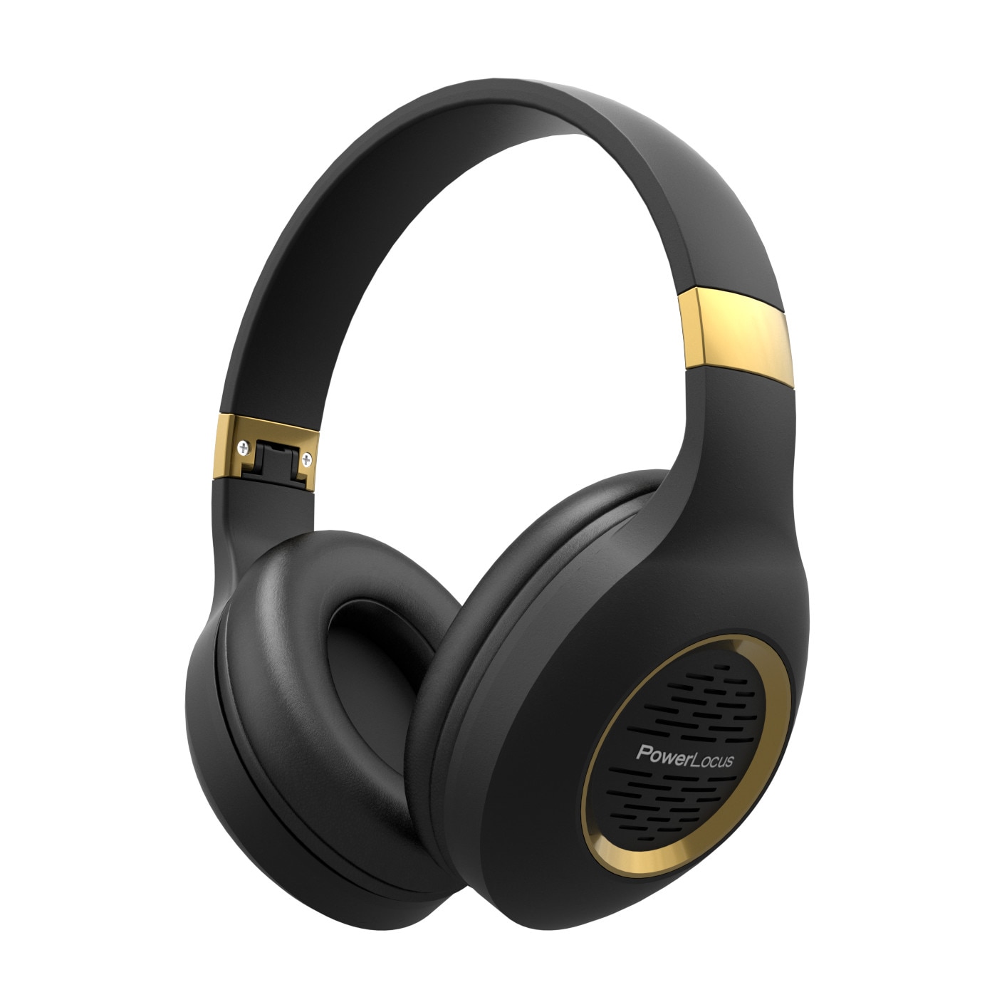 P4 Bluetooth Headphones