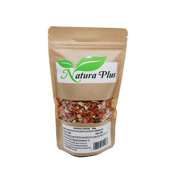 Amestec Ciorba Condimix Legume 250 G Natura Plus Amestec Ciorba Condimix Legume 250 G Natura Plus