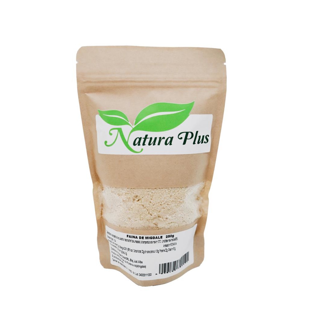Faina Migdale 250 G Natura Plus