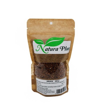 Hrisca 250 G Natura Plus Hrisca 250 G Natura Plus