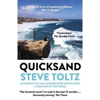 Quicksand Quicksand