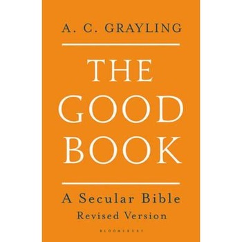 Good Book Good Book