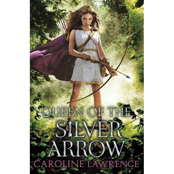 Queen of the Silver Arrow
