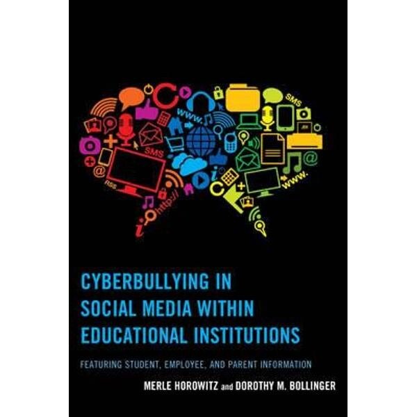 Cyberbullying in Social Media Within Educational Institution