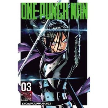 One-Punch Man One-Punch Man