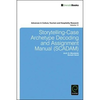 Storytelling-Case Archetype Decoding and Assignment Manual ( Storytelling-Case Archetype Decoding and Assignment Manual (
