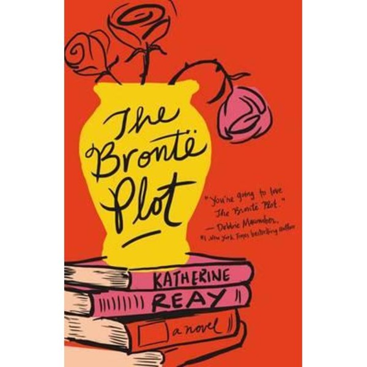 Bronte Plot