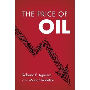 Price of Oil Price of Oil