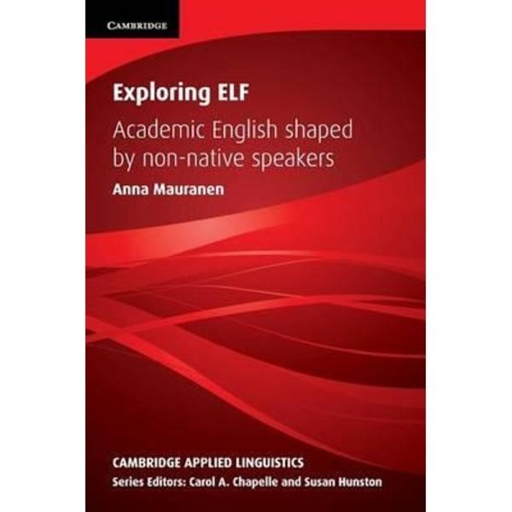 Exploring ELF