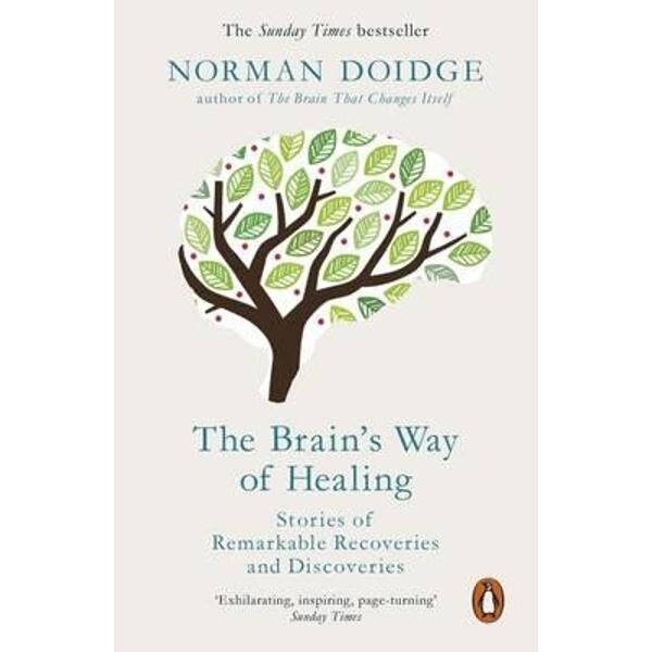 Brain's Way of Healing