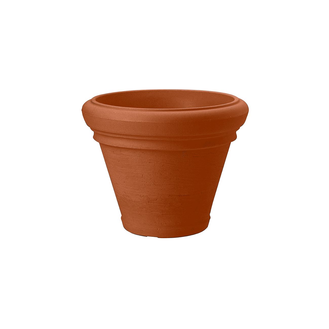 Ghiveci Venetia, diametru 30 cm, teracota