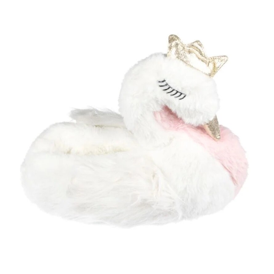 Botosi de casa din plus albi, Royal Swan, marimea 38-40